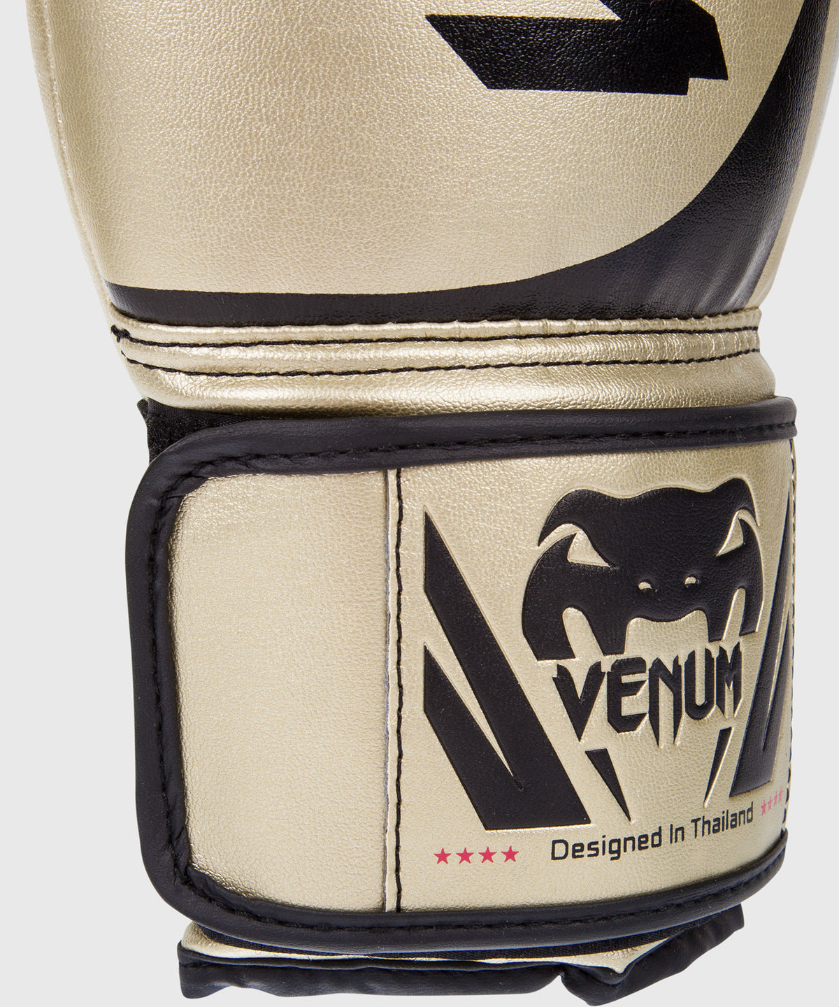 Gants de boxe Venum Challenger 2.0 - Or