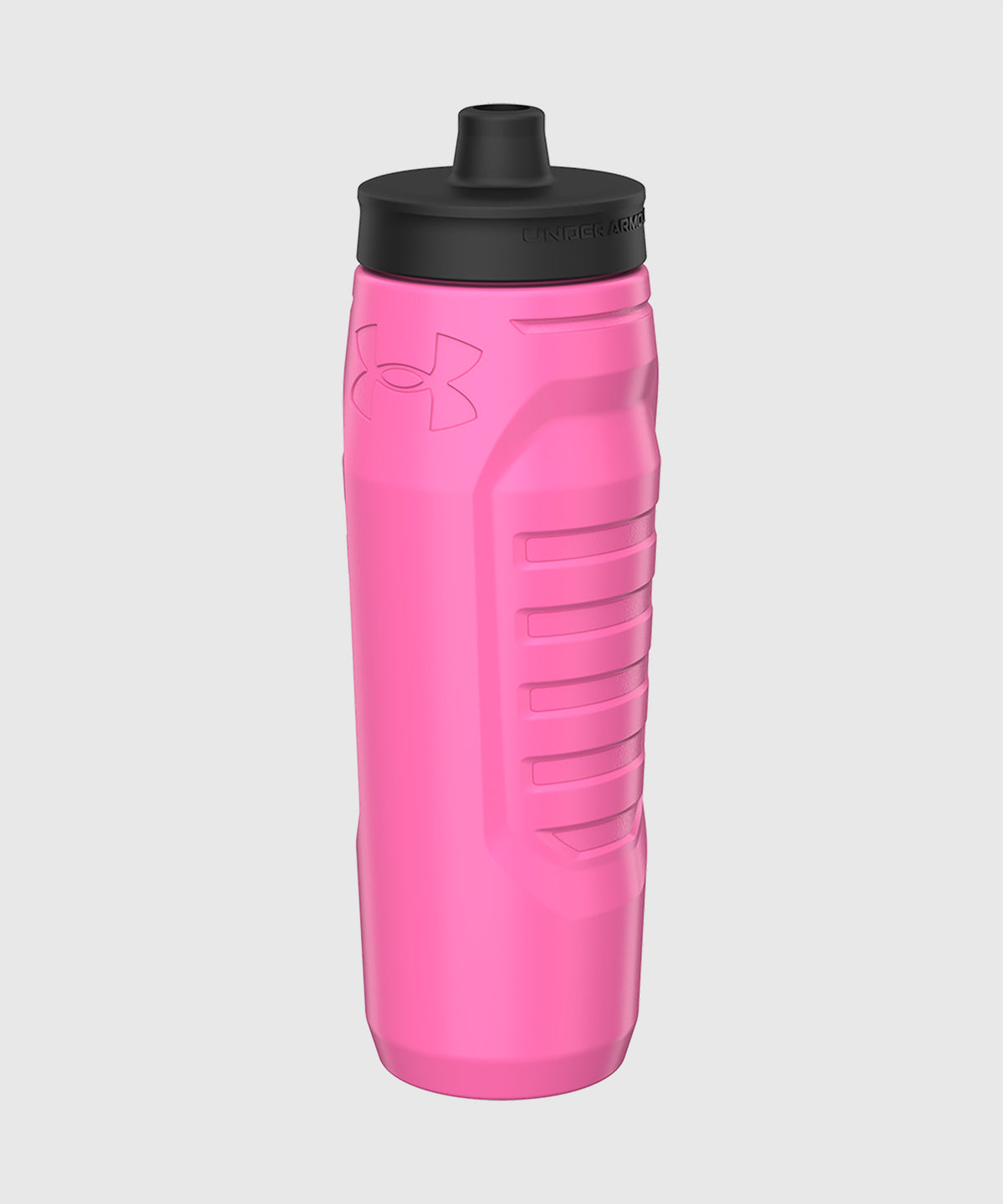 Under Armour Water Bottle Sideline 950ml - Cherry
