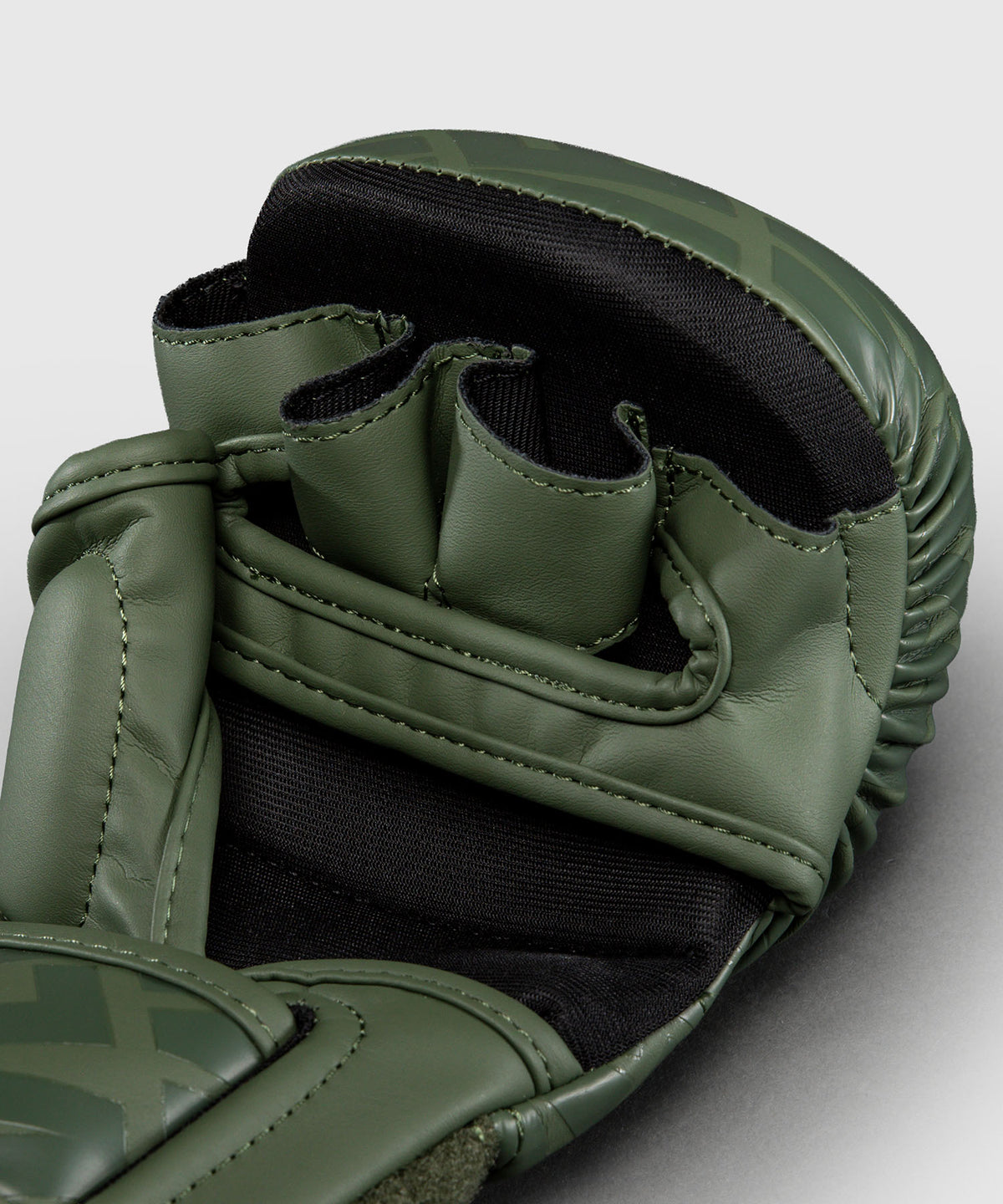 Gants de Sparring Venum Contender 1.5 XT 3D - Kaki