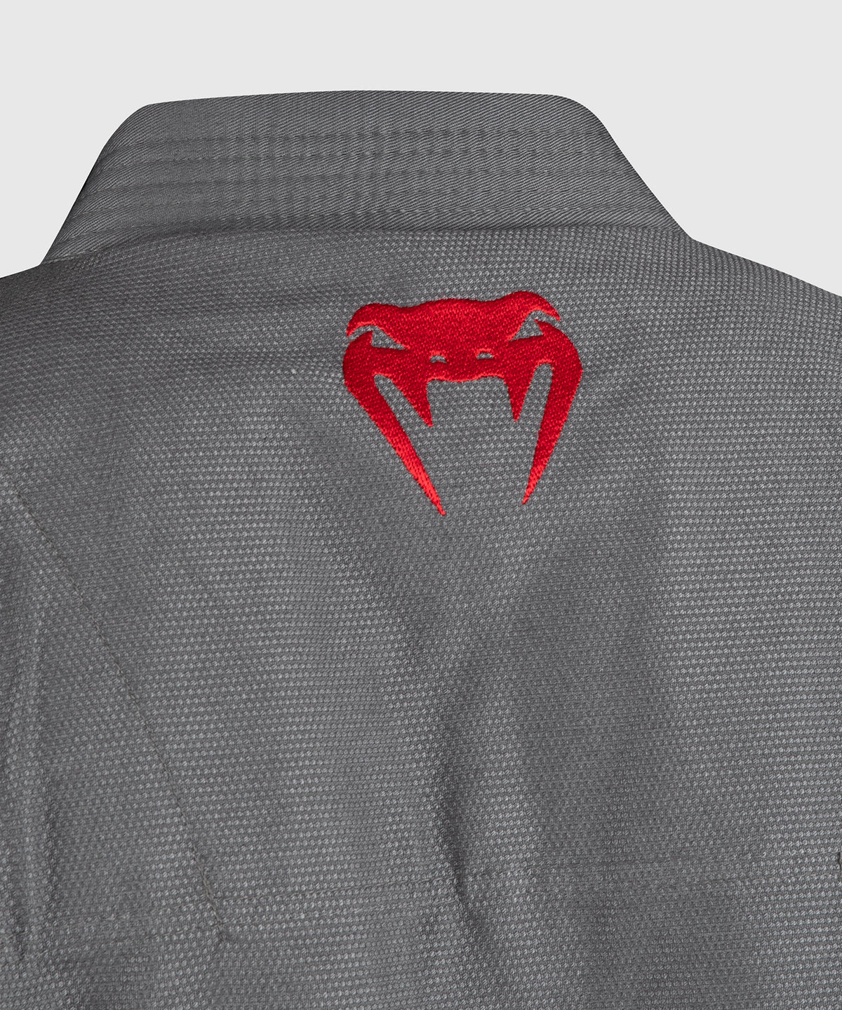 Venum Contender 3.0 Gi de Jiu Jitsu Brasileño 380g - Storm Grey
