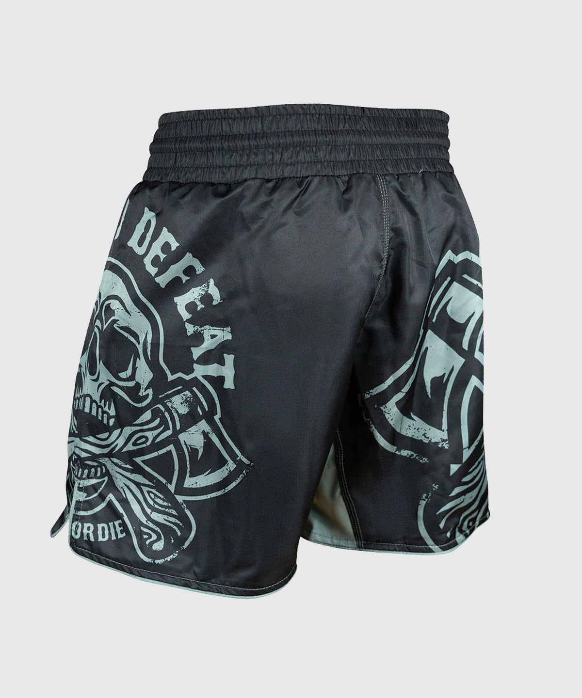 Pride Or Die Hard To Defeat Fightshorts