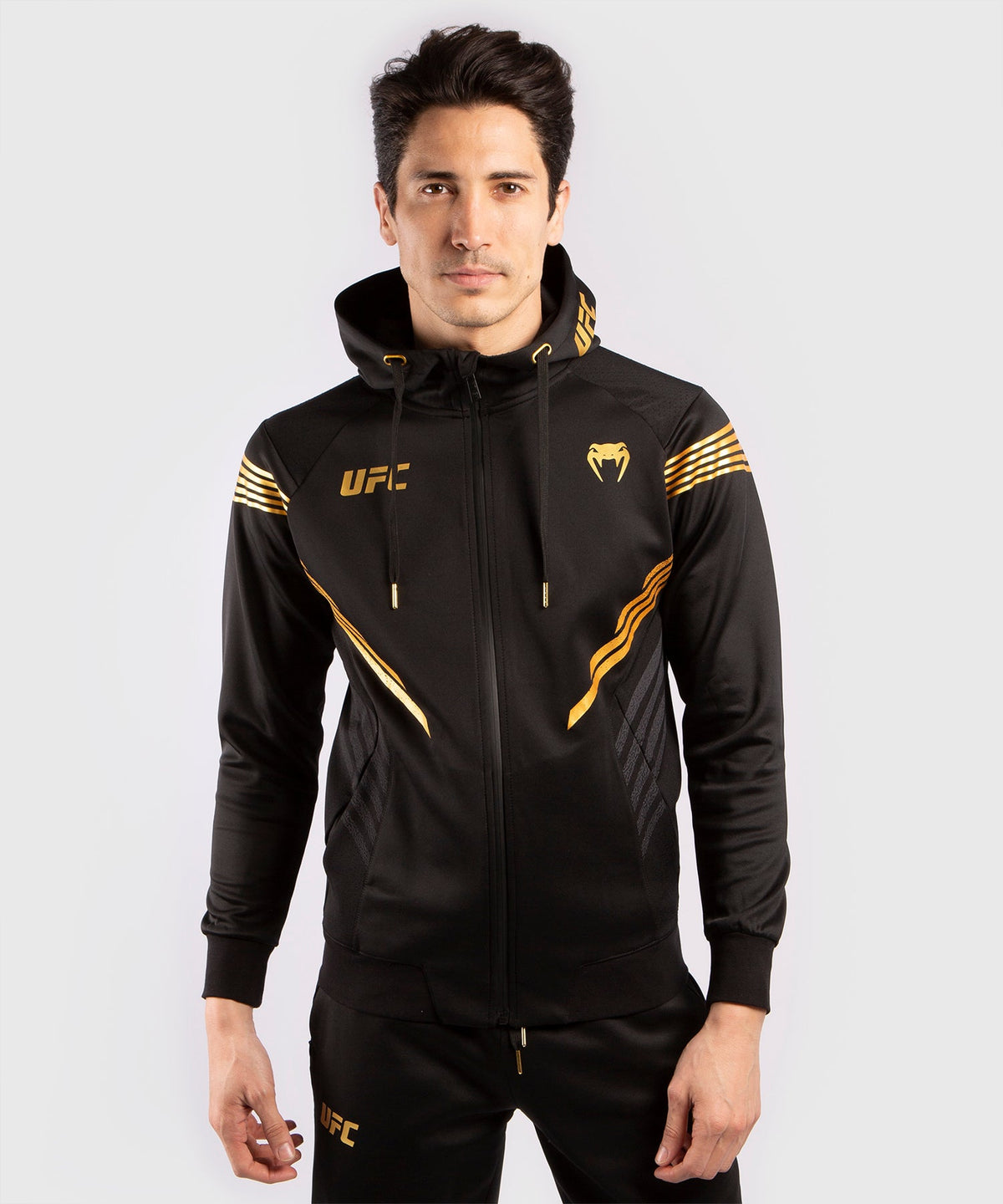 Sweatshirt Homme UFC Venum Pro Line - Champion