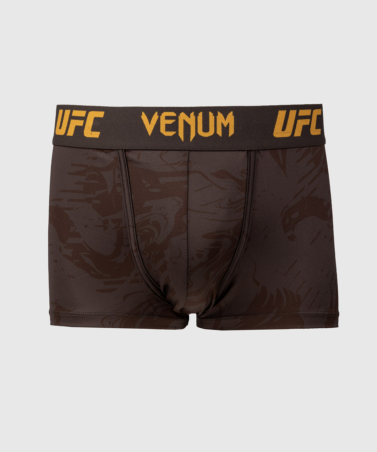 UFC Fusion by Venum Fight Week Herren Wiege-Unterwäsche - Erdiges Braun