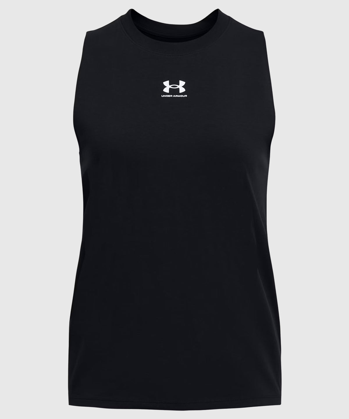 Under Armour Ua Rival Canotta – Nero