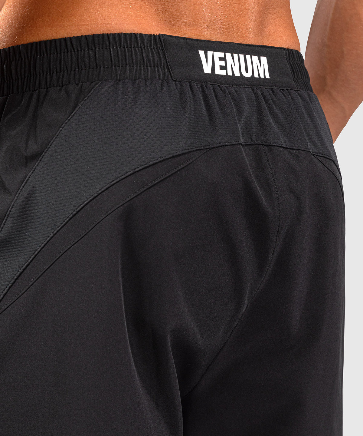 Venum G-Fit Scale Pantaloncini da allenamento - Nero