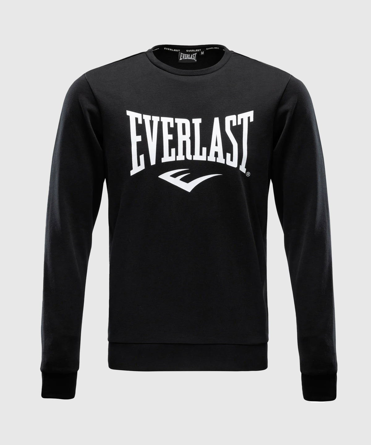 Everlast California Sweatshirt - Black
