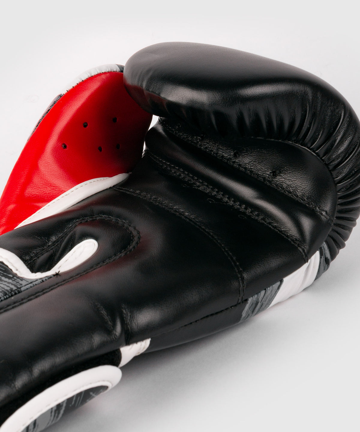 Venum Bandit children's boxing gloves - Black/Grey