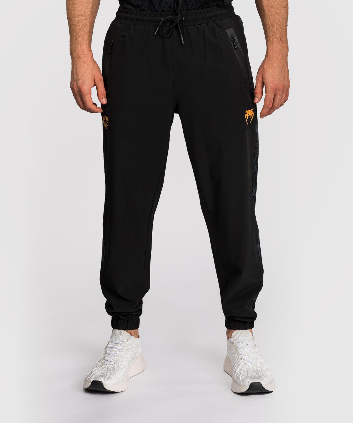Venum x Chimaev Jogginghose - Schwarz/Grau