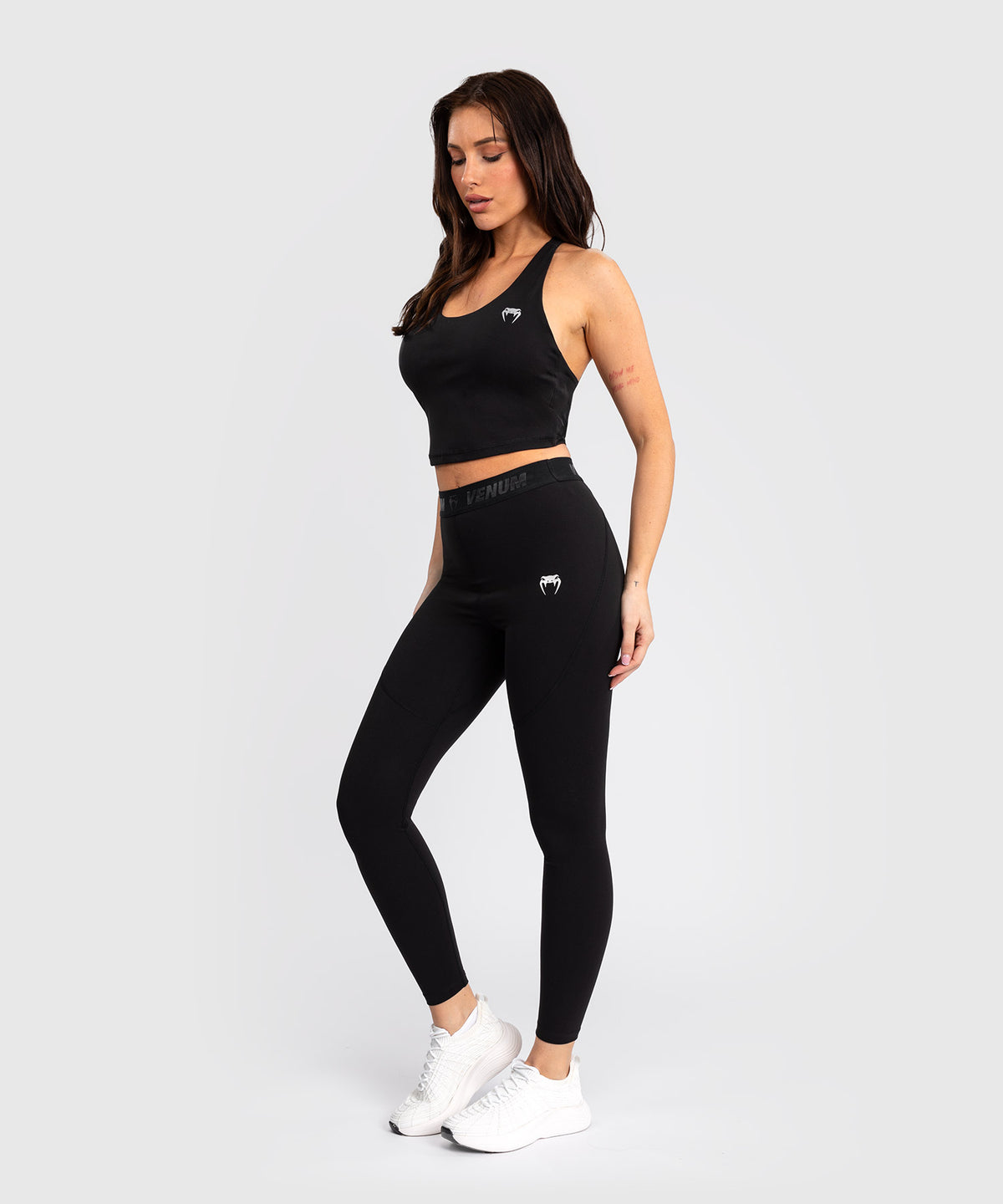 Legging pour Femmes Venum Elevate - Noir