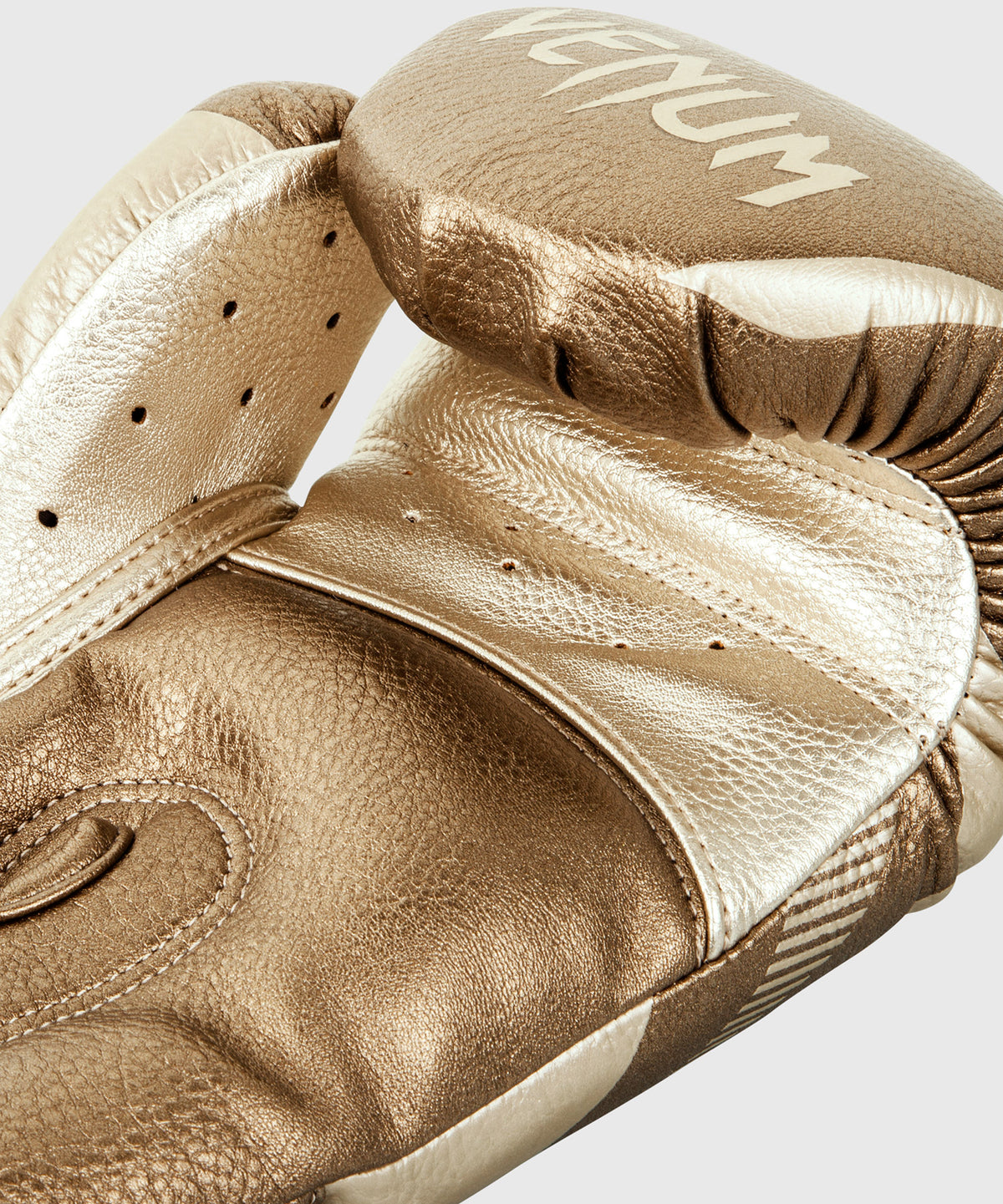 Venum Impact Boxing Gloves