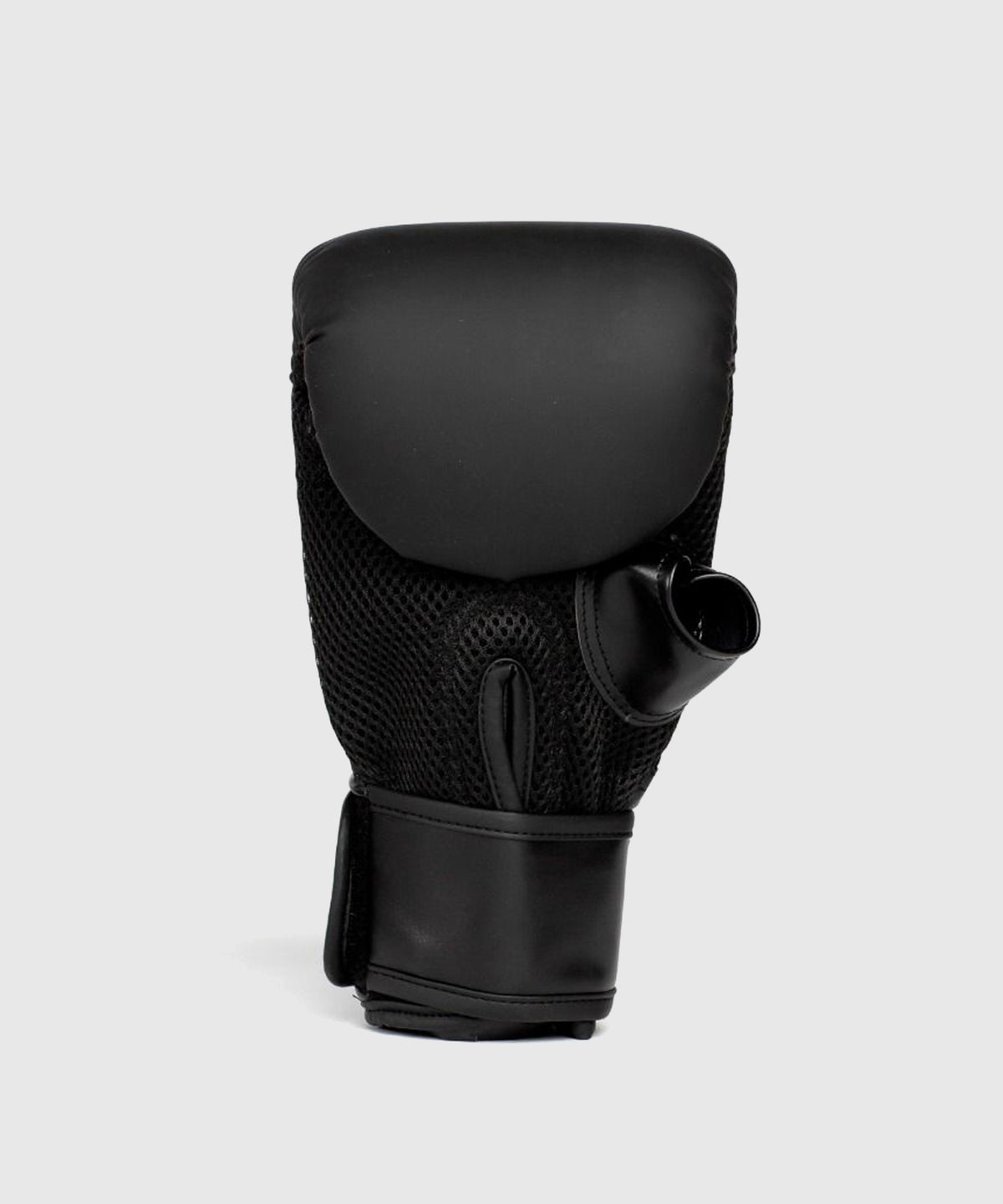 Everlast Cardio Elite Guantoni da Boxe Cardio - Nero