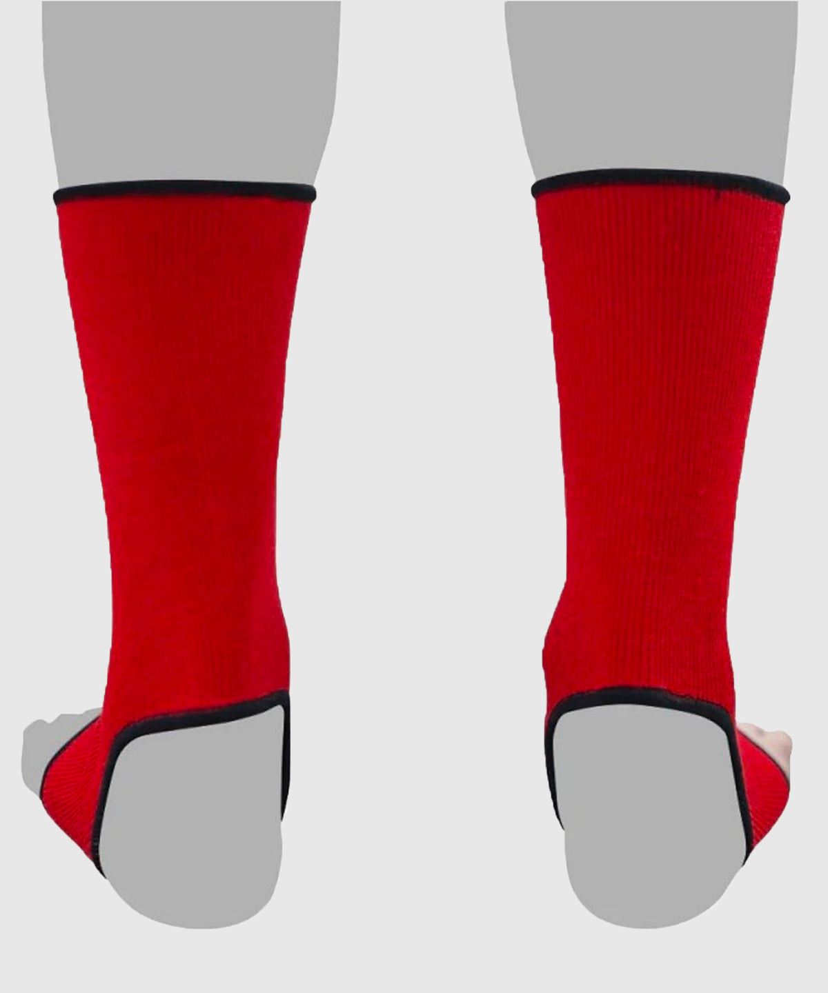 Tuff Ankle Support – Red