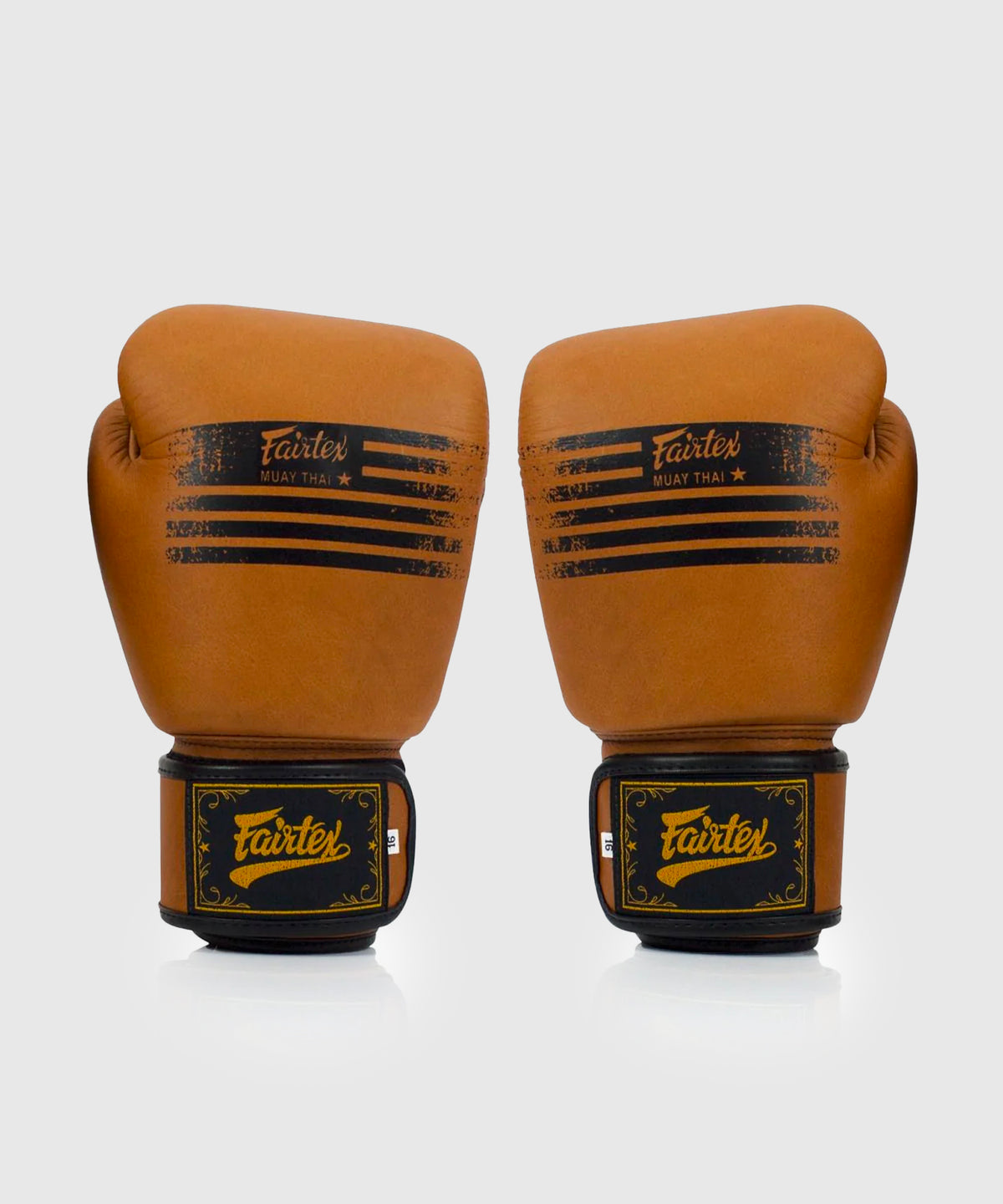 Fairtex Legacy Boxhandschuhe