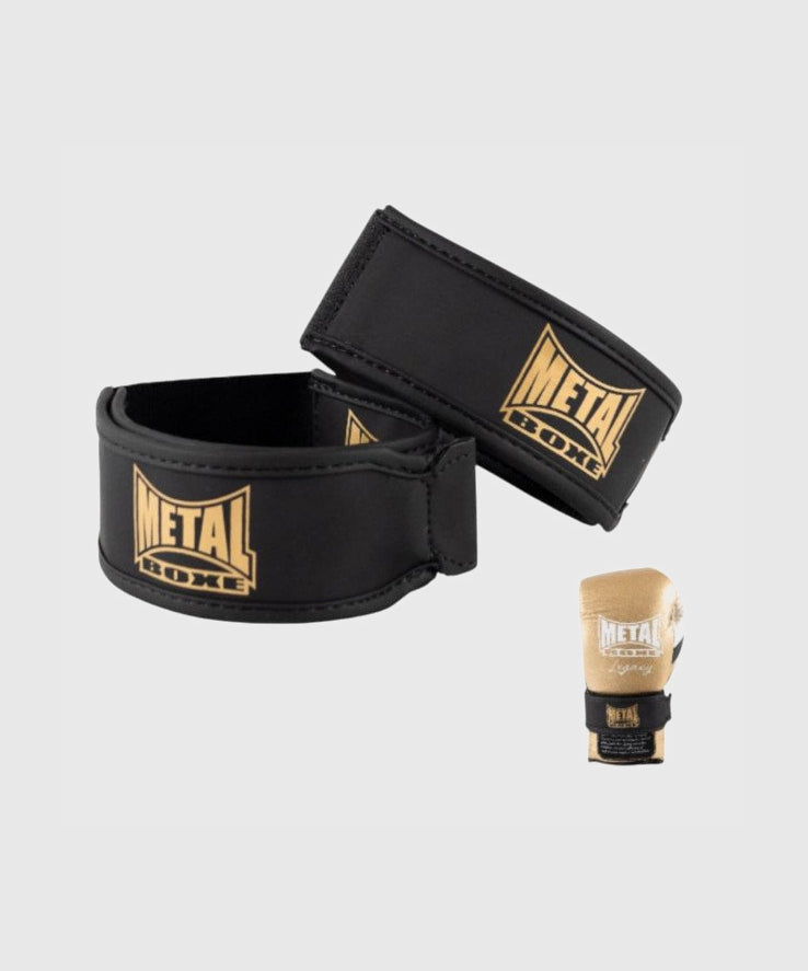Convertisseurs pour gants de boxe à lacets Metal Boxe