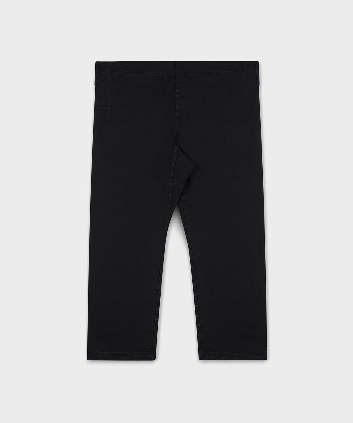 Kimono de JJB Manto Base 3.0 - Noir/Orange