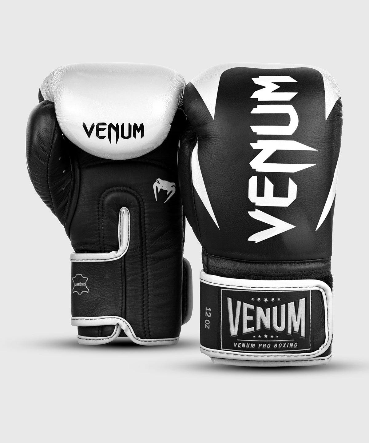 Guantes de Boxeo profesional Venum Hammer – Velcro
