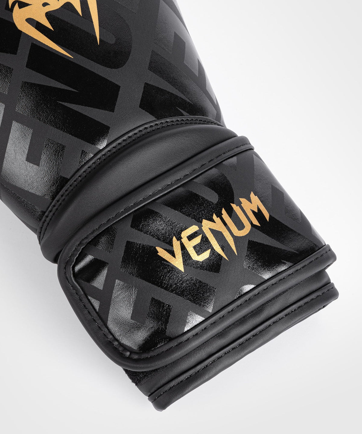 Guanti da boxe per bambini Venum Contender 1.5 XT - Nero/Oro
