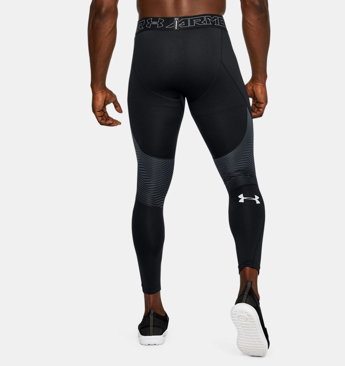 Legging Under Armour ColdGear Reactor