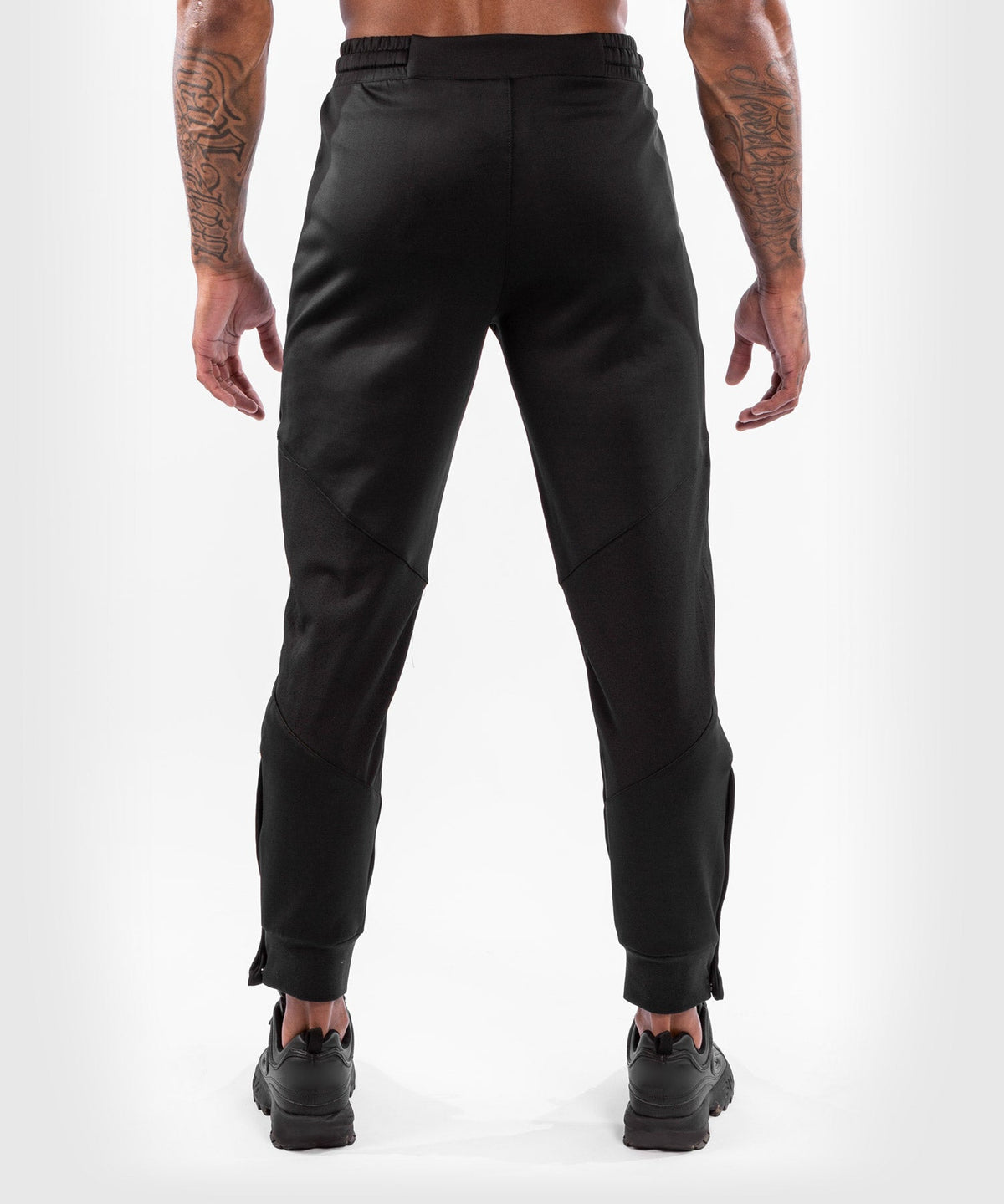 Pantalon de Jogging Homme UFC Venum Authentic Fight Night - Noir