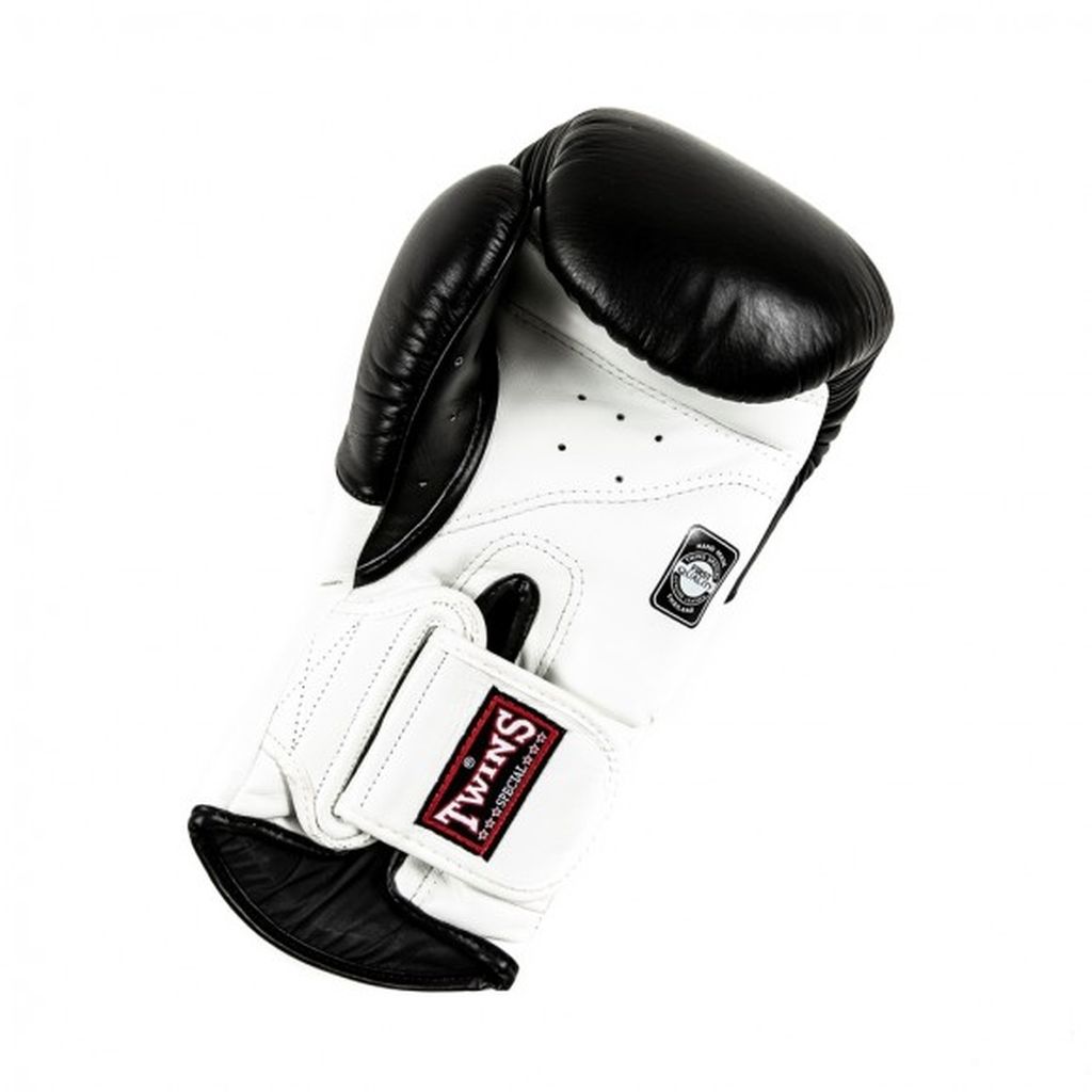Twins BGVL6 Guantoni da Boxe - MK Edition