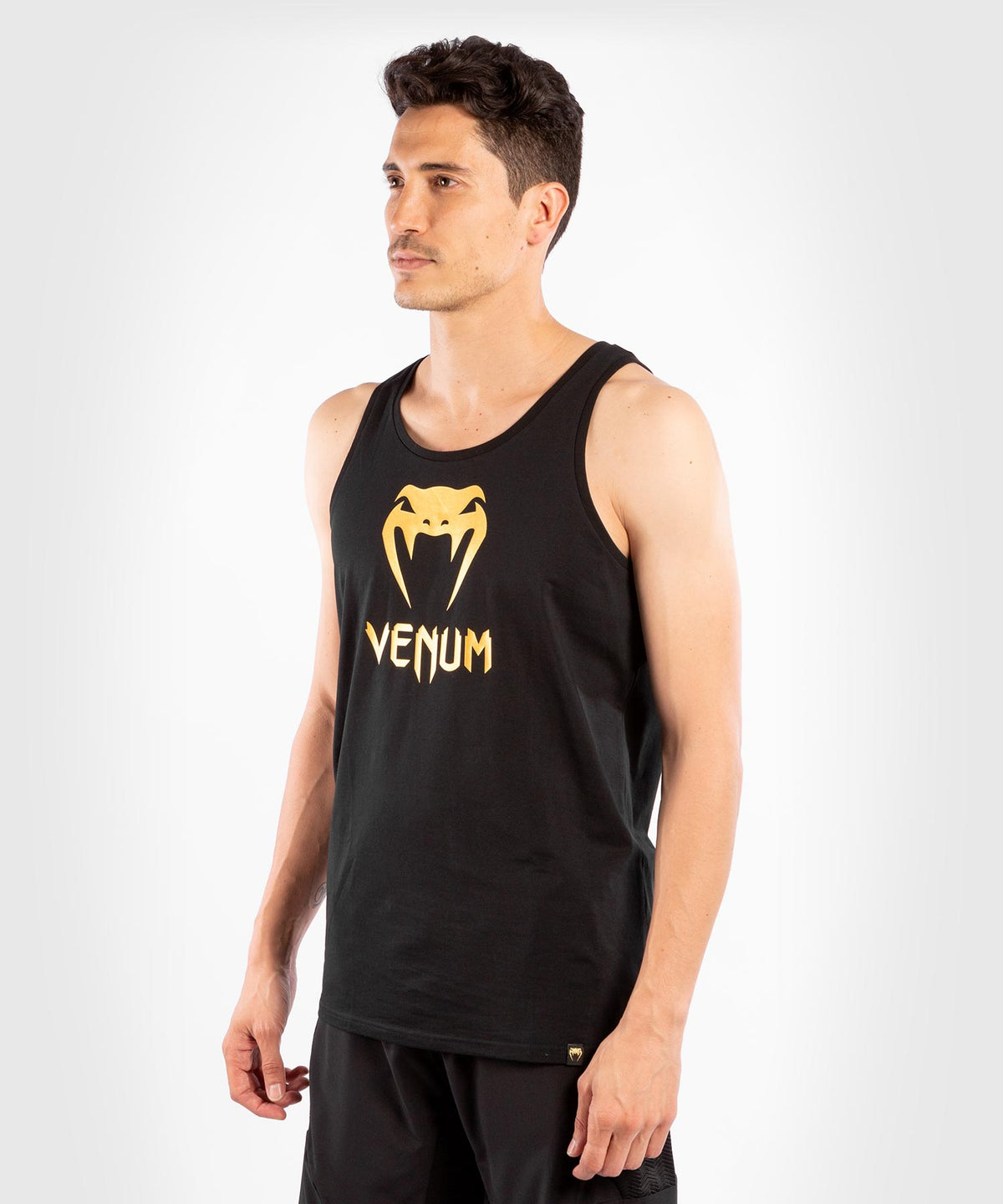 Débardeur Venum Classic - Noir/Or
