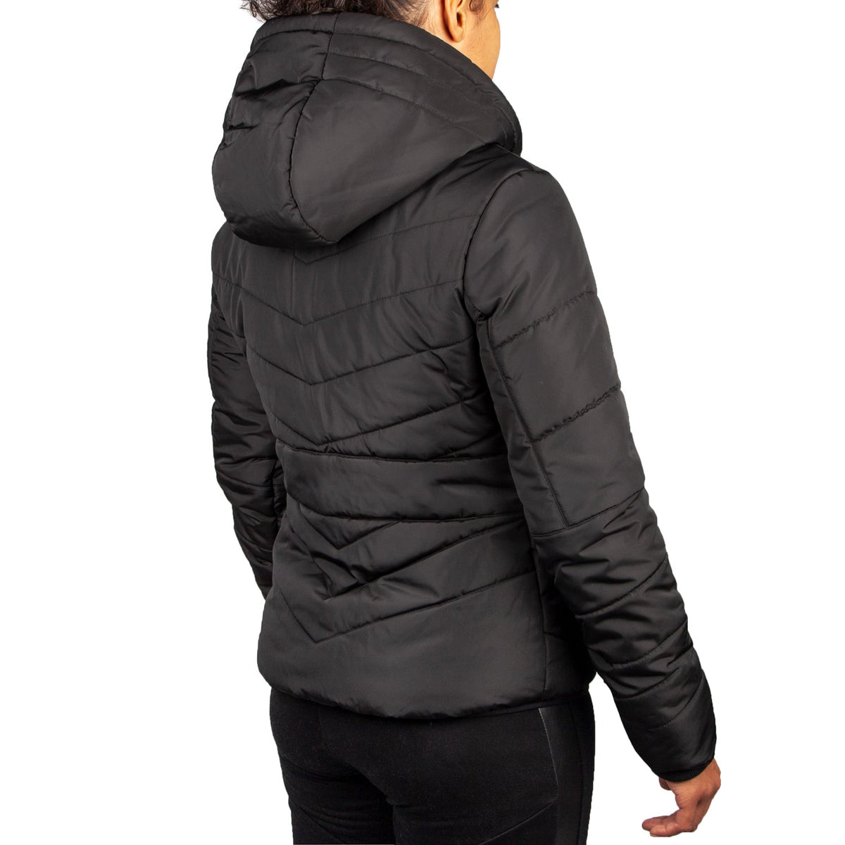 Doudoune Femme Venum Runner - Noir - Exclusivité