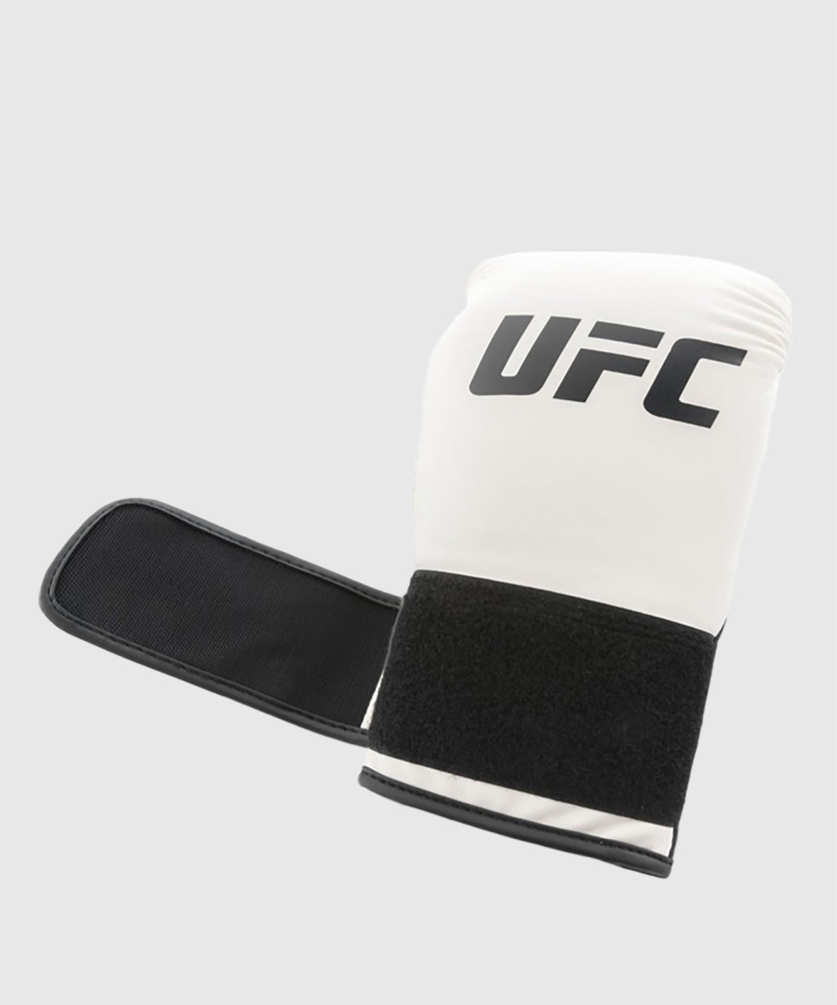 UFC Pro Fitness Guantoni da Boxe – Bianco
