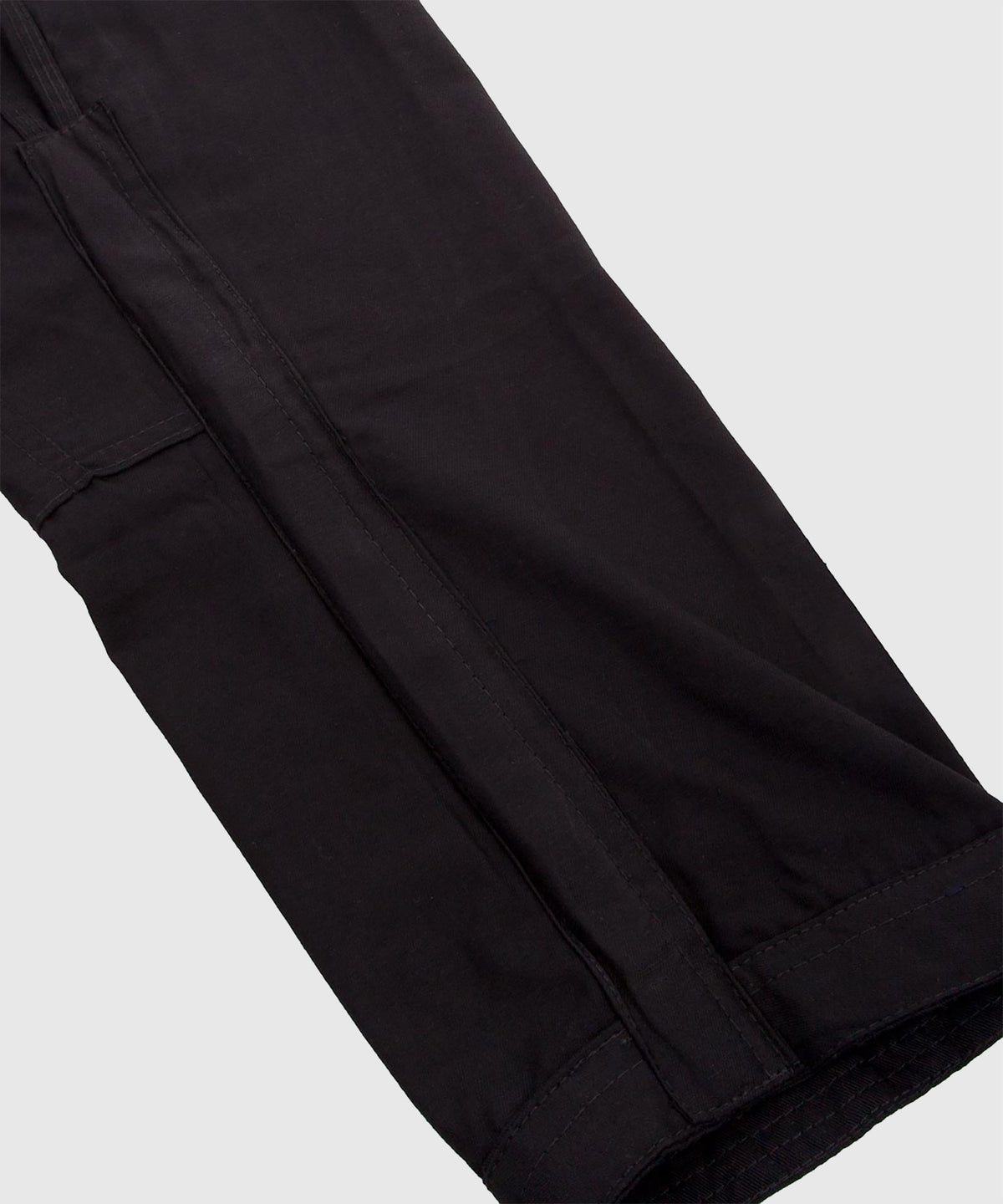 Venum Contender 2.0 Gi da BJJ - Nero