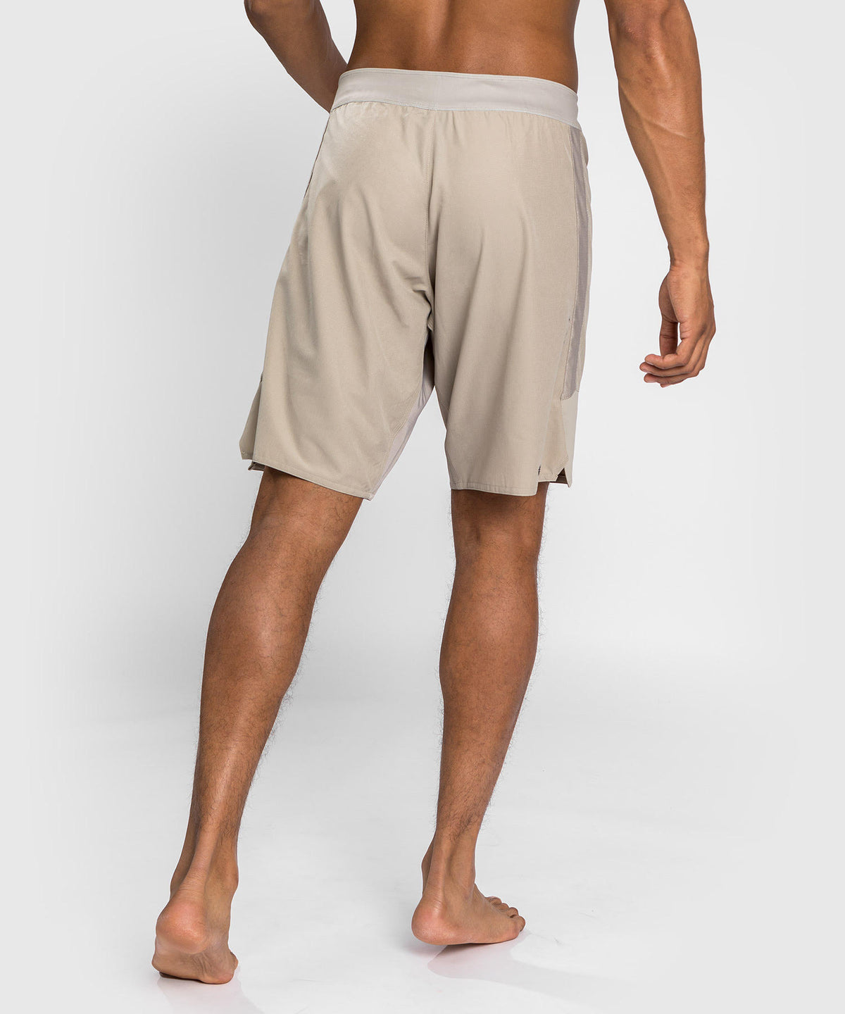 Pantaloncini da combattimento Venum G-Fit Air - Sabbia