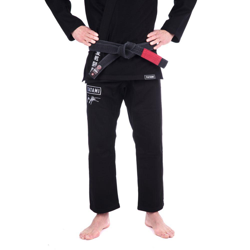 Tatami Fightwear Signature Kimono BJJ