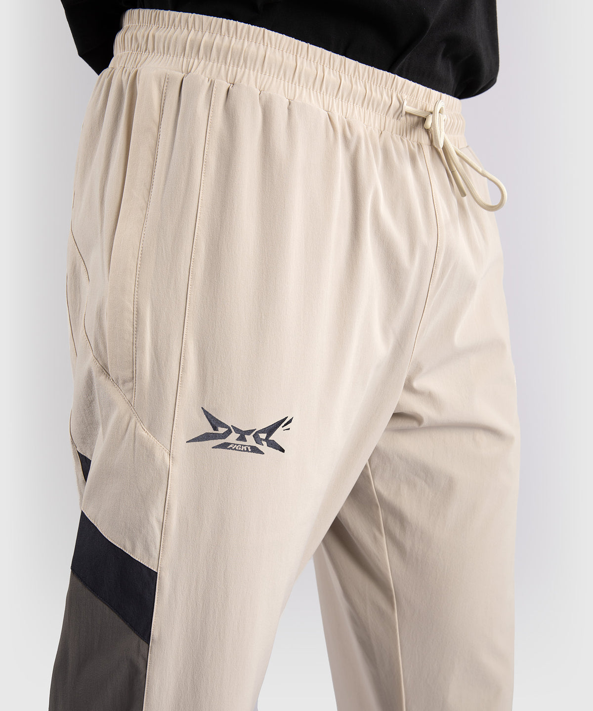 Venum x DTR Fight Attack 90 Trainingshose - Off-White