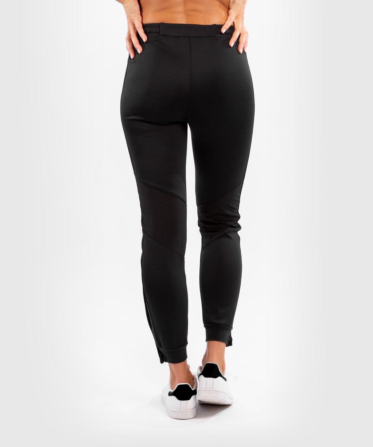 Pantaloni Walkout Donna UFC Venum Authentic Fight Night - Nero