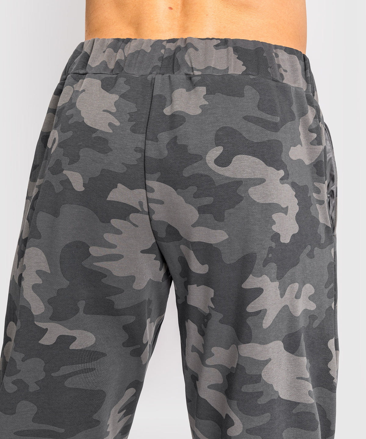 Pantalon De Jogging pour Hommes Venum Vortex XL - Camouflage Anthracite