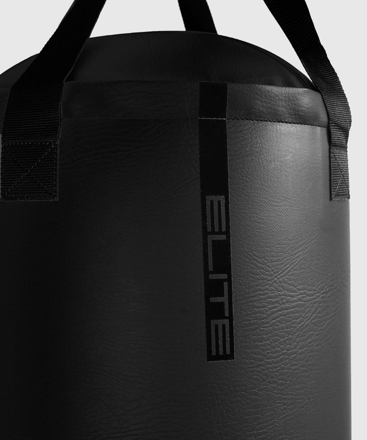 Everlast Frappe Elite Saco de Boxeo - Negro/Negro Synchro