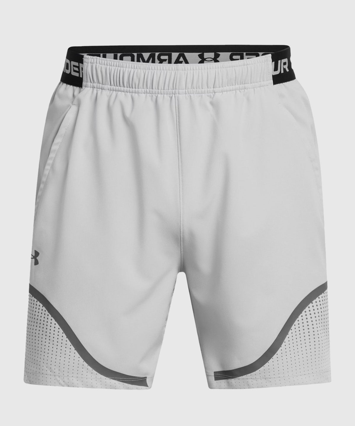 Under Armour Ua Vanish Woven Pantaloncini da Combattimento – Grigio