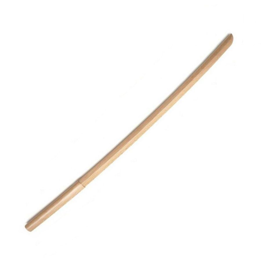 Bokken Seido Standard Chêne (Japon) - Blanc
