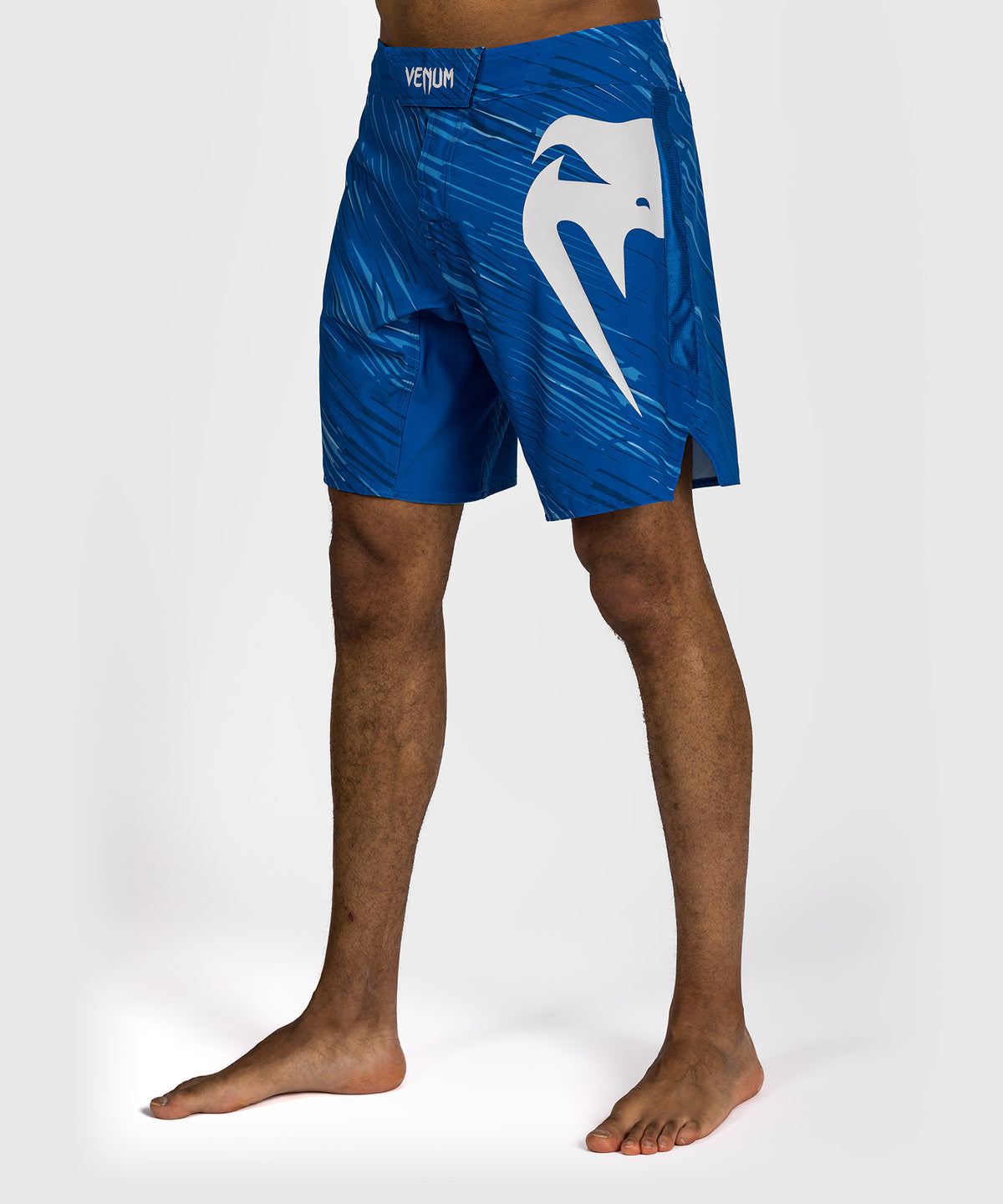 Venum Rapid Light Pantaloncini da combattimento - Blu Reale