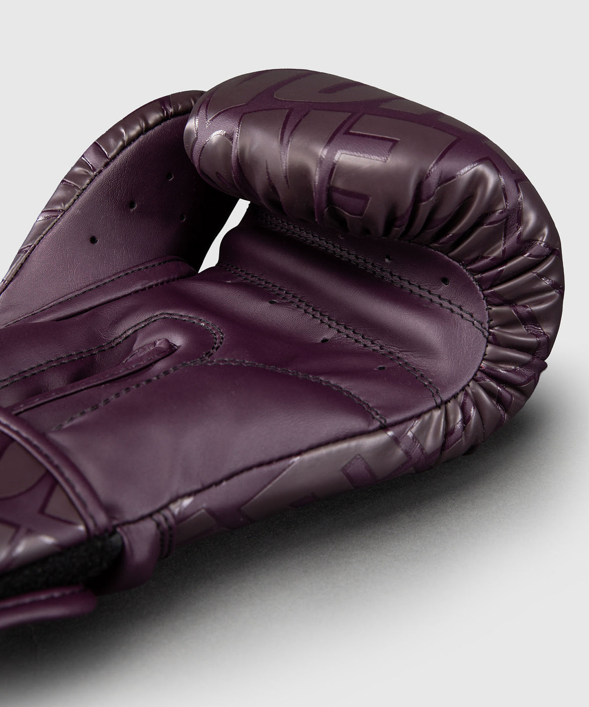 Gants de Boxe Venum Contender 1.5 XT 3D - Pourpre Foncé