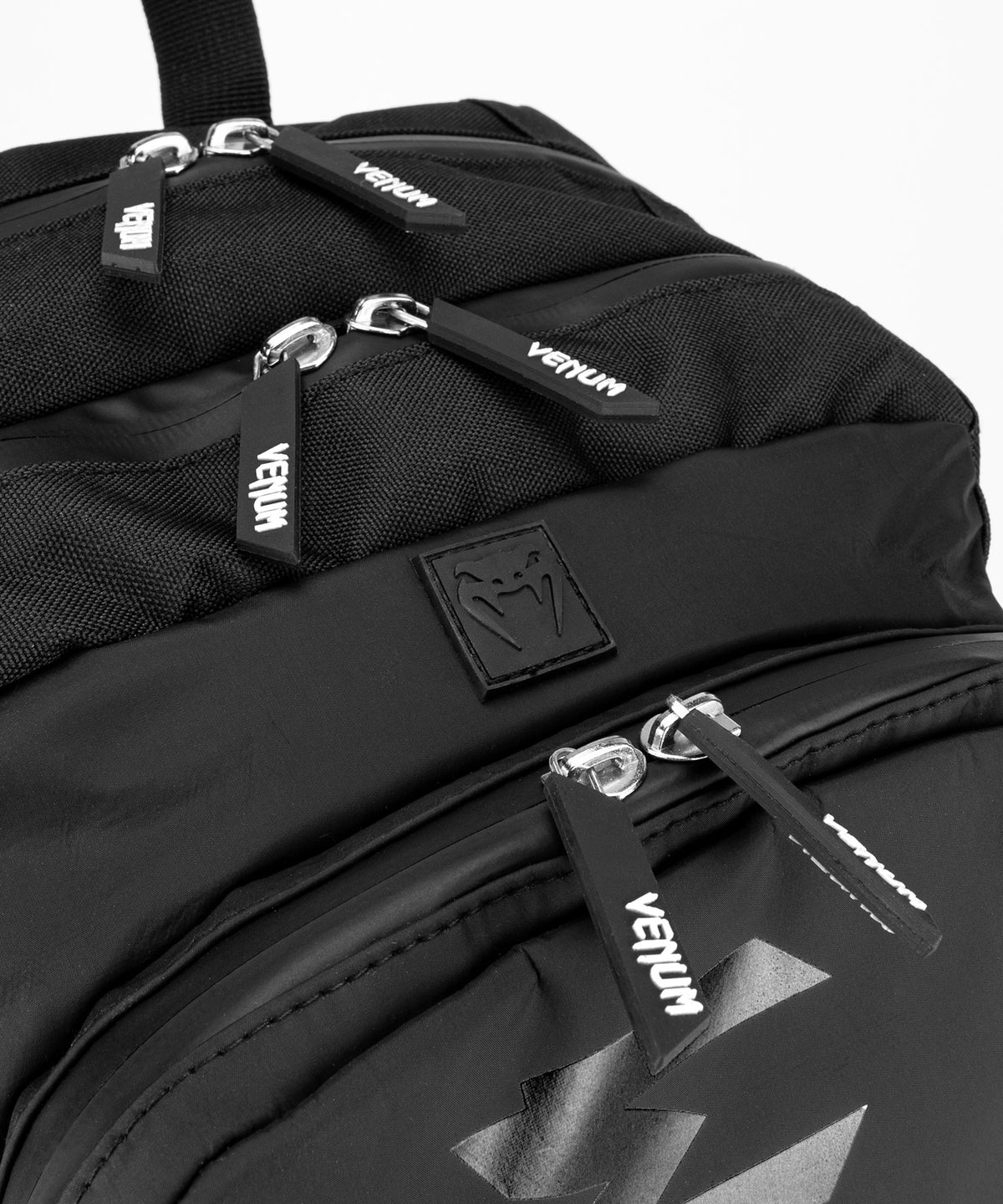 Venum Challenger Pro Evo BackPack (20-25L) - Black