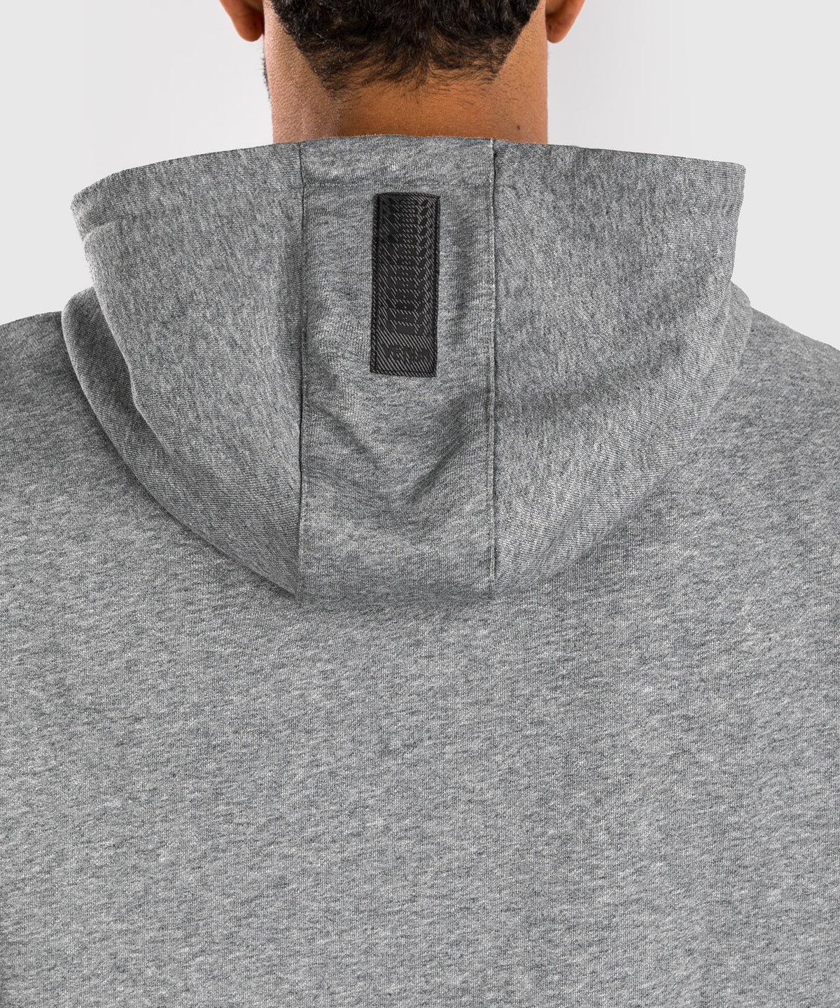 VENUM Muay Thai VT Hoodies - Heather Grey