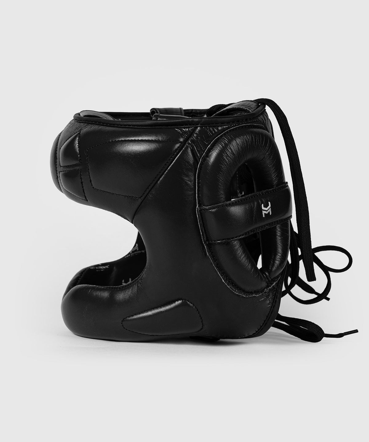 Casque de Boxe Avec Barre Hit N Move - Noir