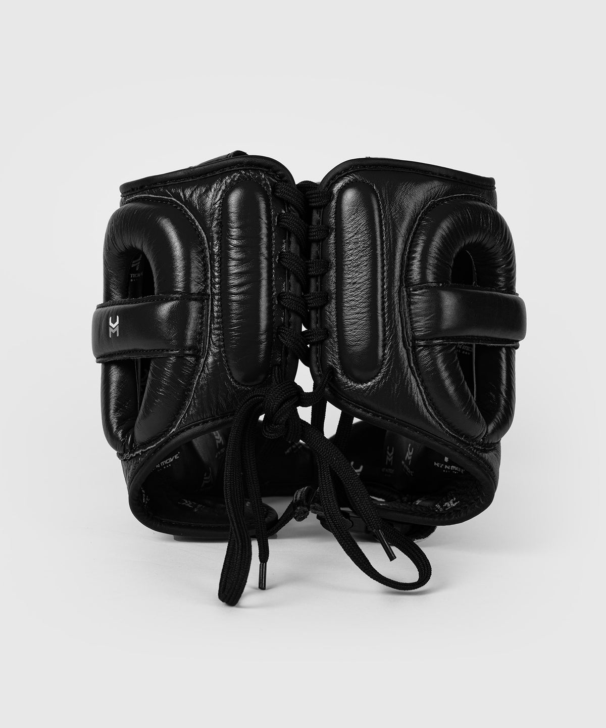 Casque de Boxe Avec Barre Hit N Move - Noir