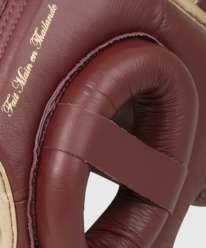 Elion Paris Casco de Boxeo - Burdeos