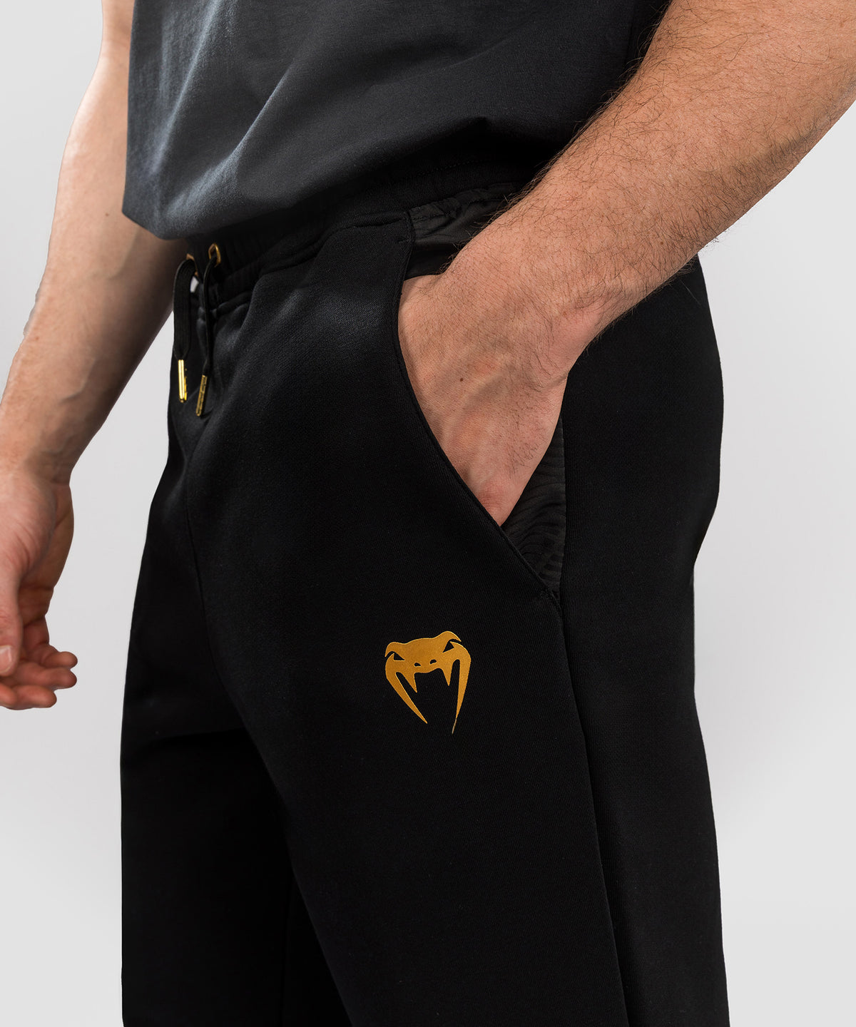 UFC Zenith by Venum Replica Pantaloni Uomo - Champion