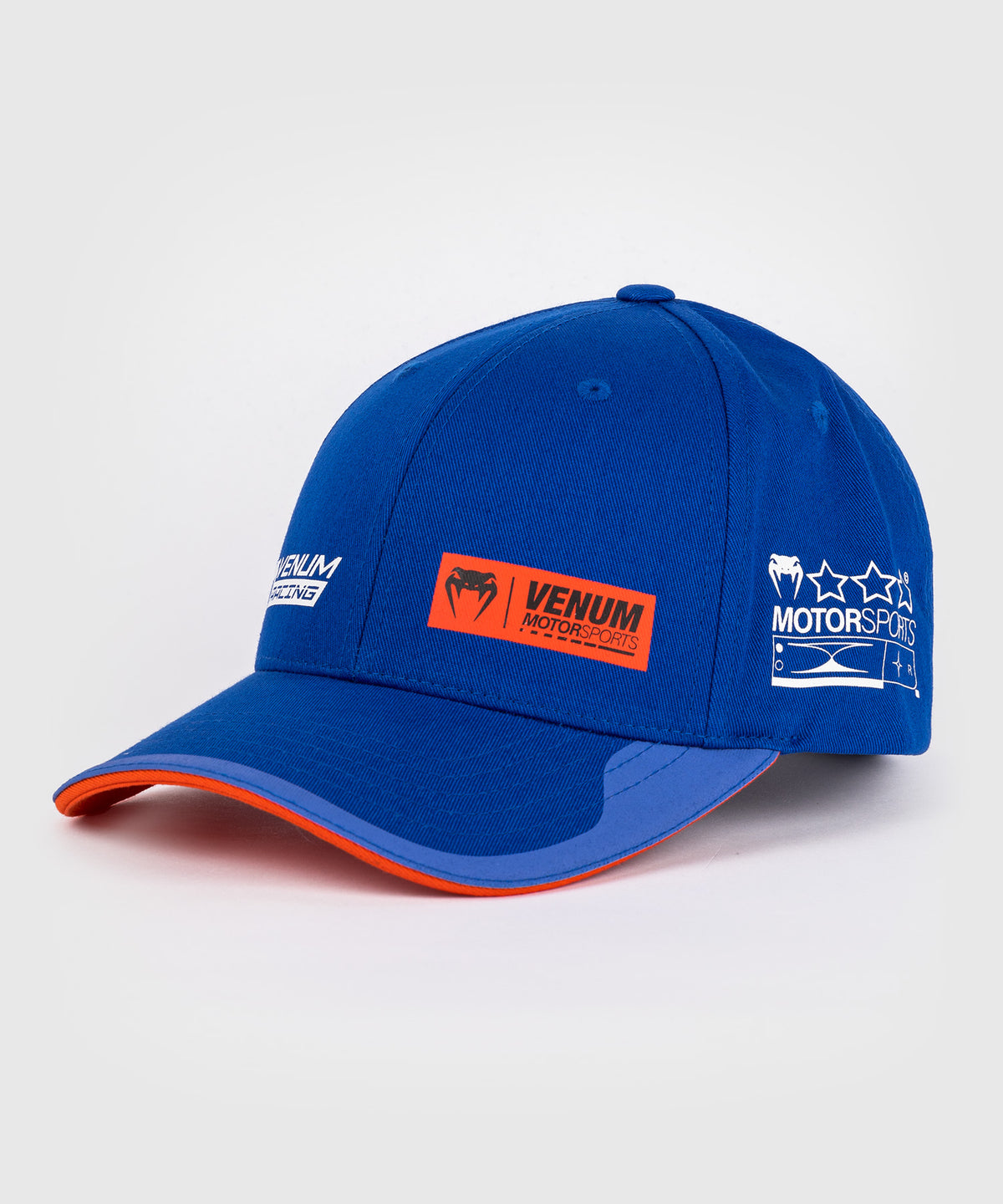 Venum Motorsport Hut - Königsblau