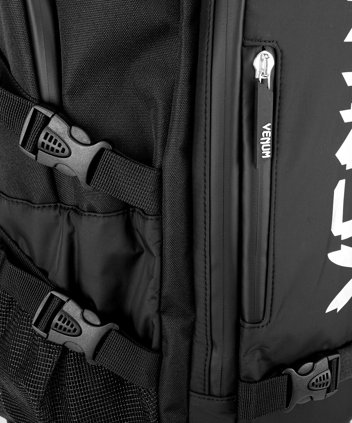 Venum Challenger Xtrem Evo BackPack (50-63L) - Black/White