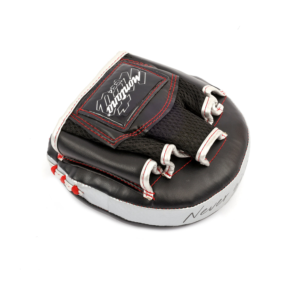 Montana Razorlight Mini-Pratzen - Schwarz