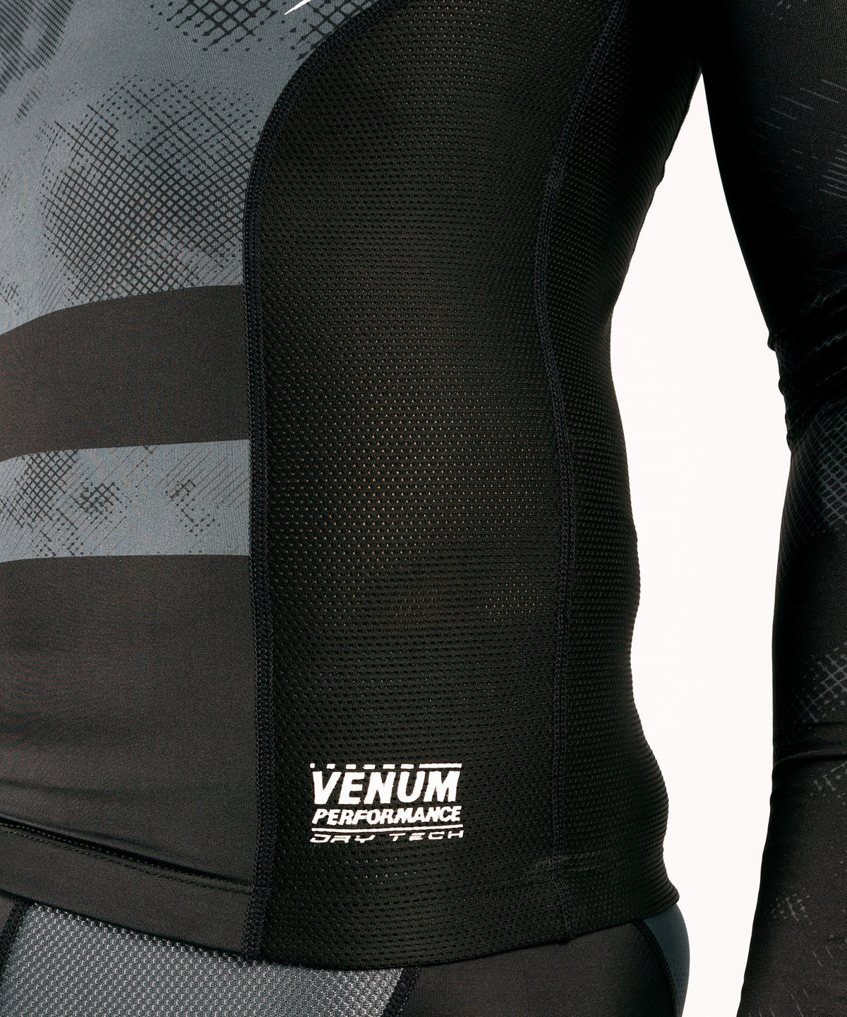 Rashguard Venum Sky247 - Manches Longues