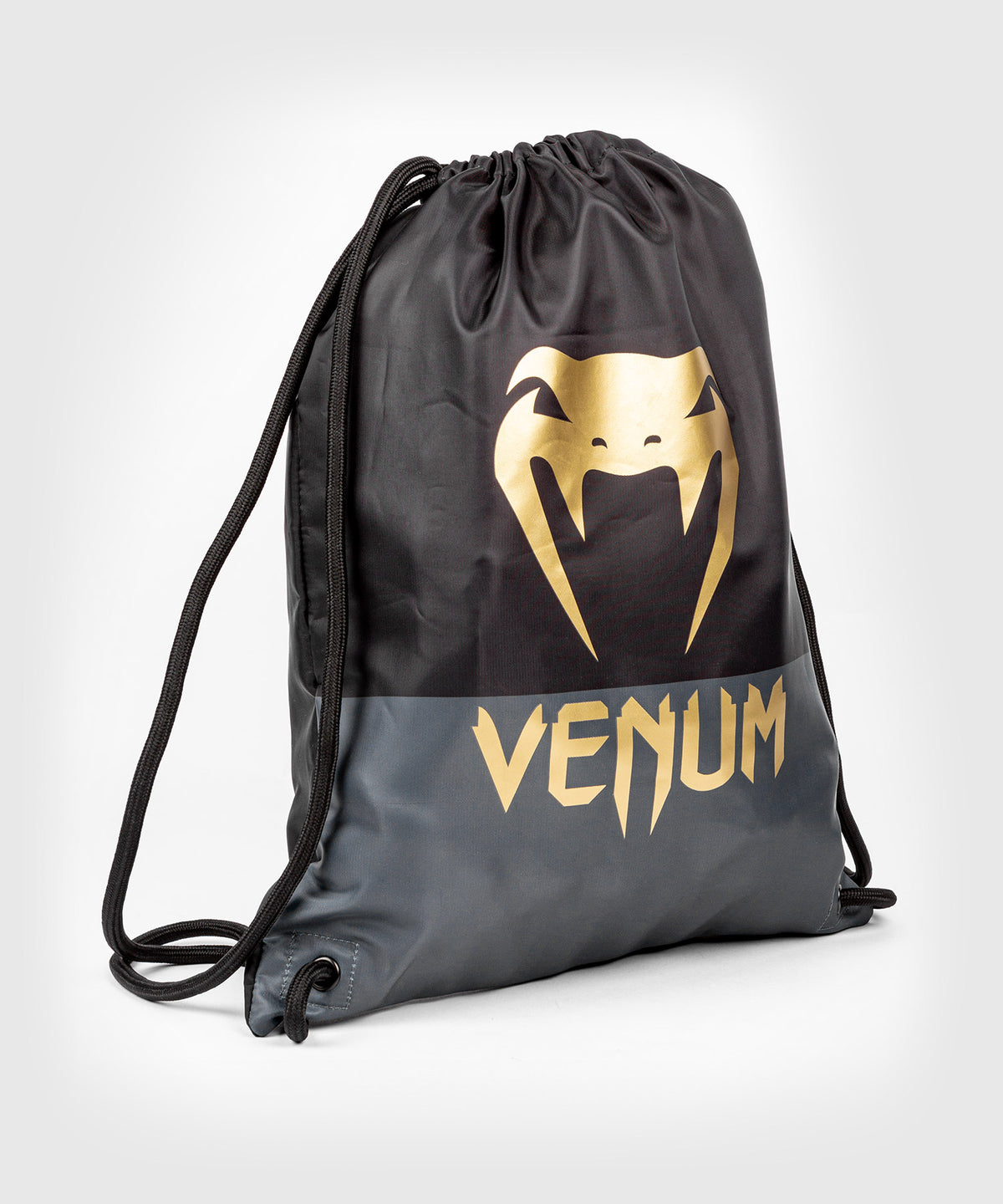 Sac de Sport Venum Classic (20-25L) – Noir/Or
