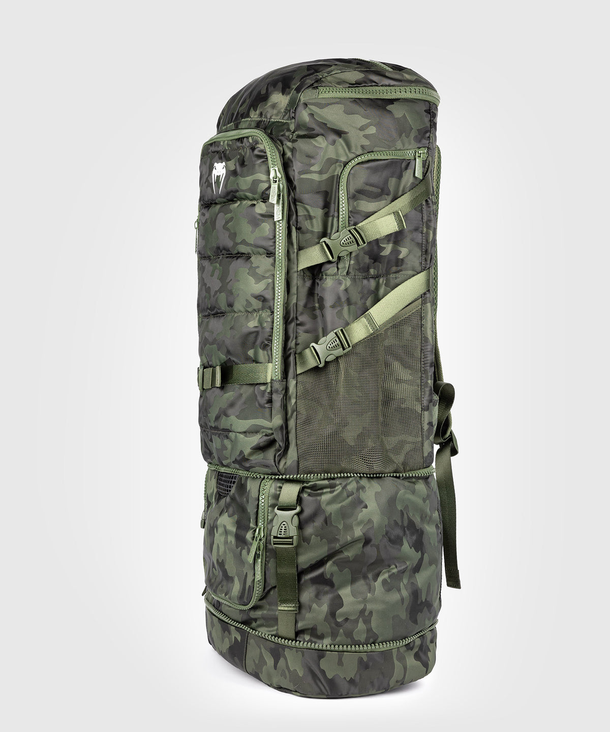 Venum Challenger Xtrem BackPack (50-63L) - Khaki/Camo